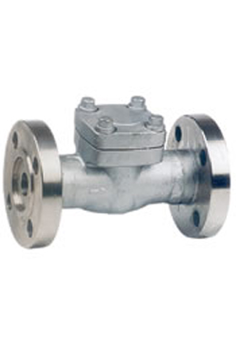 flanged Forged steel check valve 150Lb~