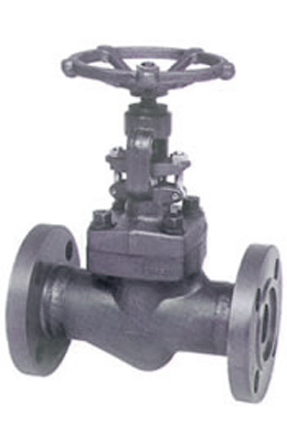 forge steel globe valve150LB~600LB 
